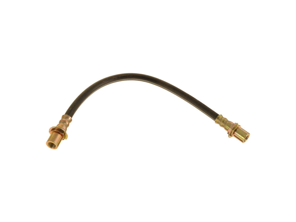 1998, 1997, 1996, 1995, 1994, 1993 Toyota T100 Brake Hydraulic Hose