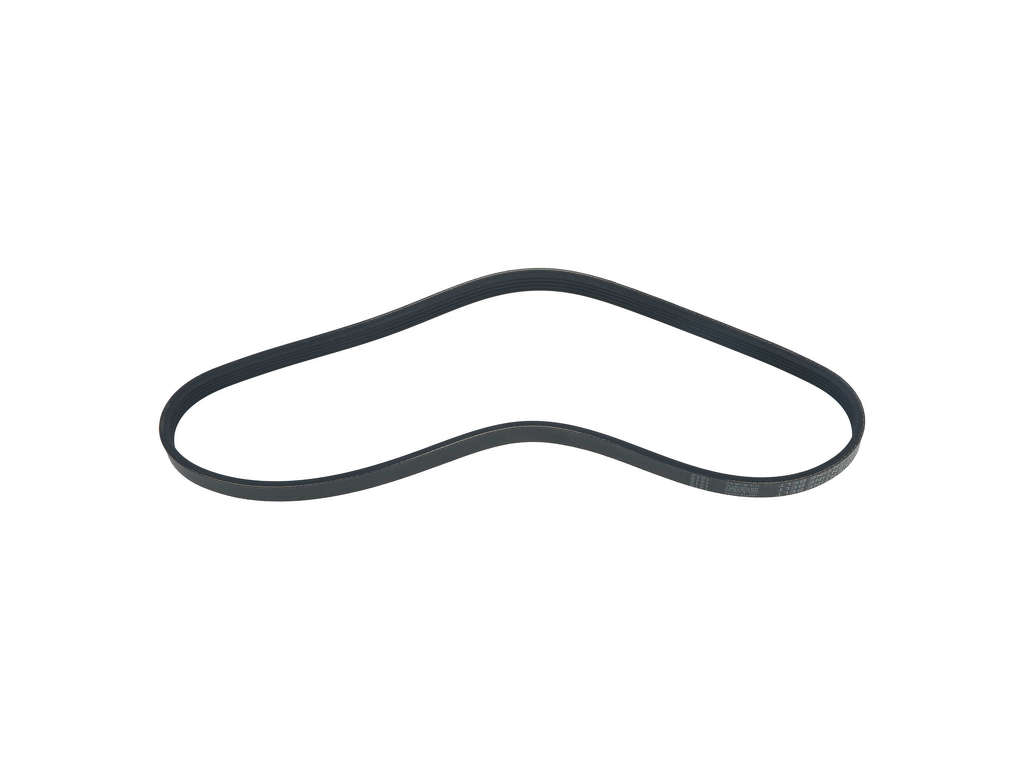 2011, 2010, 2009, 2008, 2007, 2006, 2005, 2004 Volvo S40 Accessory Drive Belt