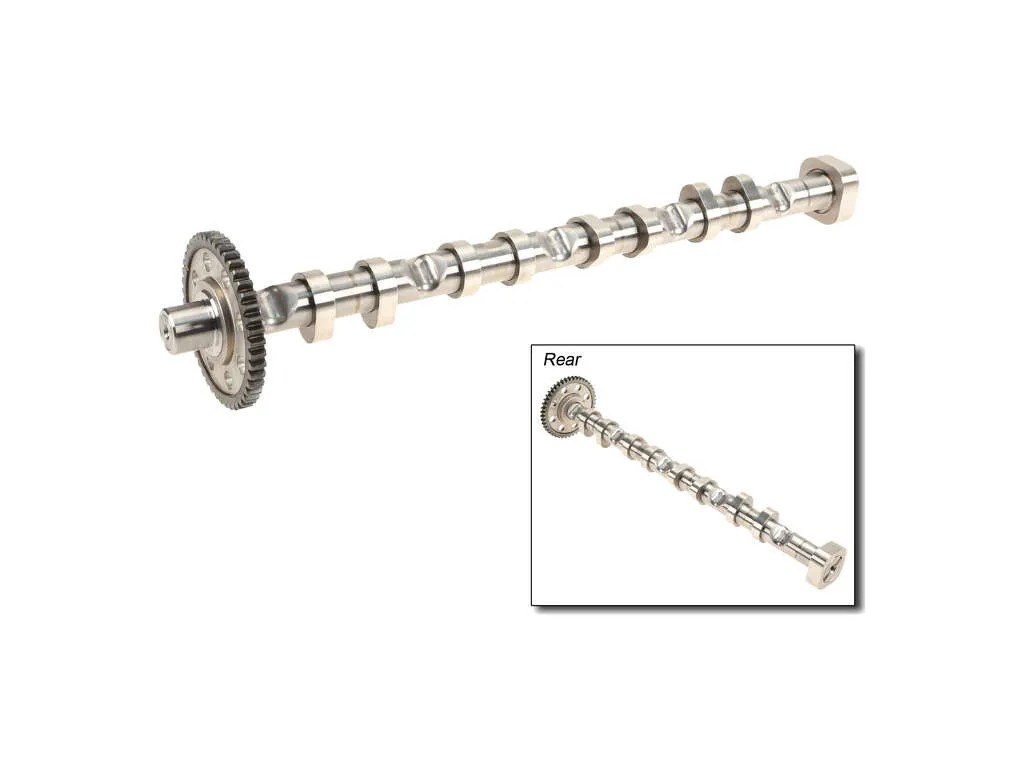 2013, 2012, 2011, 2010, 2009 Audi A3 Engine Camshaft