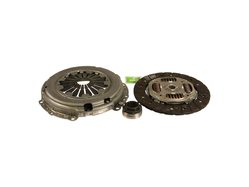 2015, 2014, 2013, 2012, 2011, 2010, 2009, 2008, 2007 Mini Cooper Transmission Clutch Kit