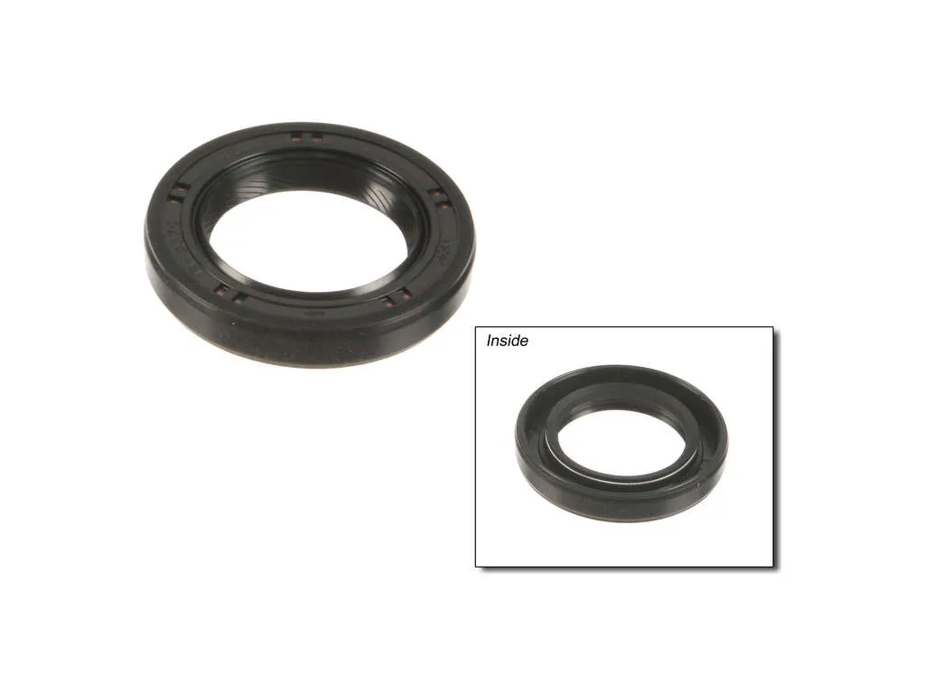 2004, 2003, 2002, 2001, 2000, 1999, 1998, 1997, 1996, 1995, 1994, 1993, 1992, 1991 Isuzu Rodeo Manual Transmission Input Shaft Seal