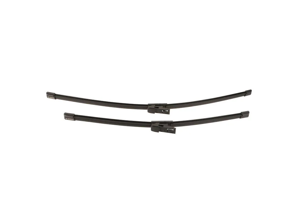 2023, 2022, 2021, 2020, 2019, 2018 BMW X3 Windshield Wiper Blade Set