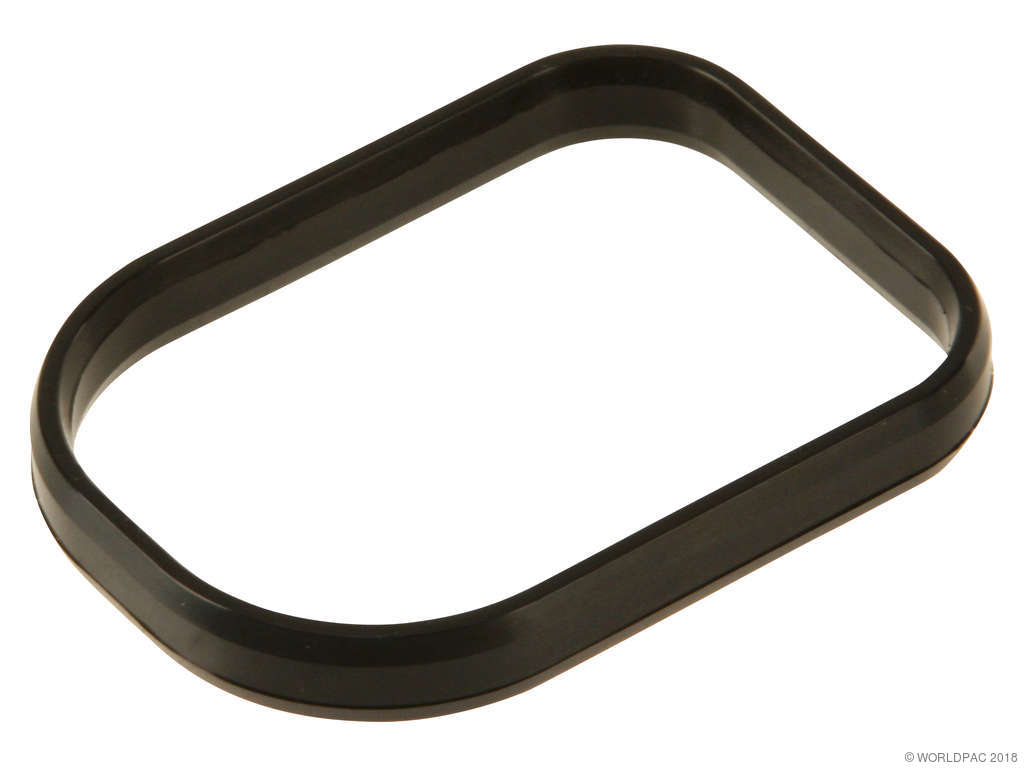 2013, 2012, 2011, 2010, 2009, 2008, 2007, 2006 Mazda 3 Engine Coolant Outlet Gasket