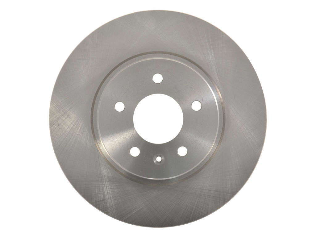 2011, 2010, 2009 Cadillac STS Disc Brake Rotor