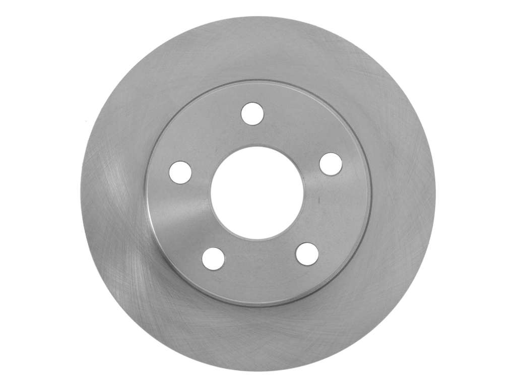 2008, 2007, 2006, 2005, 2004 Pontiac Grand Prix Disc Brake Rotor