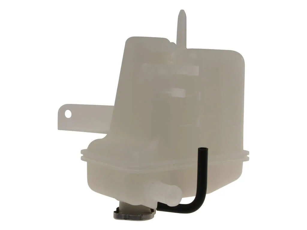2006, 2005, 2004, 2003, 2002, 2001, 2000 Mazda MPV Engine Coolant Reservoir