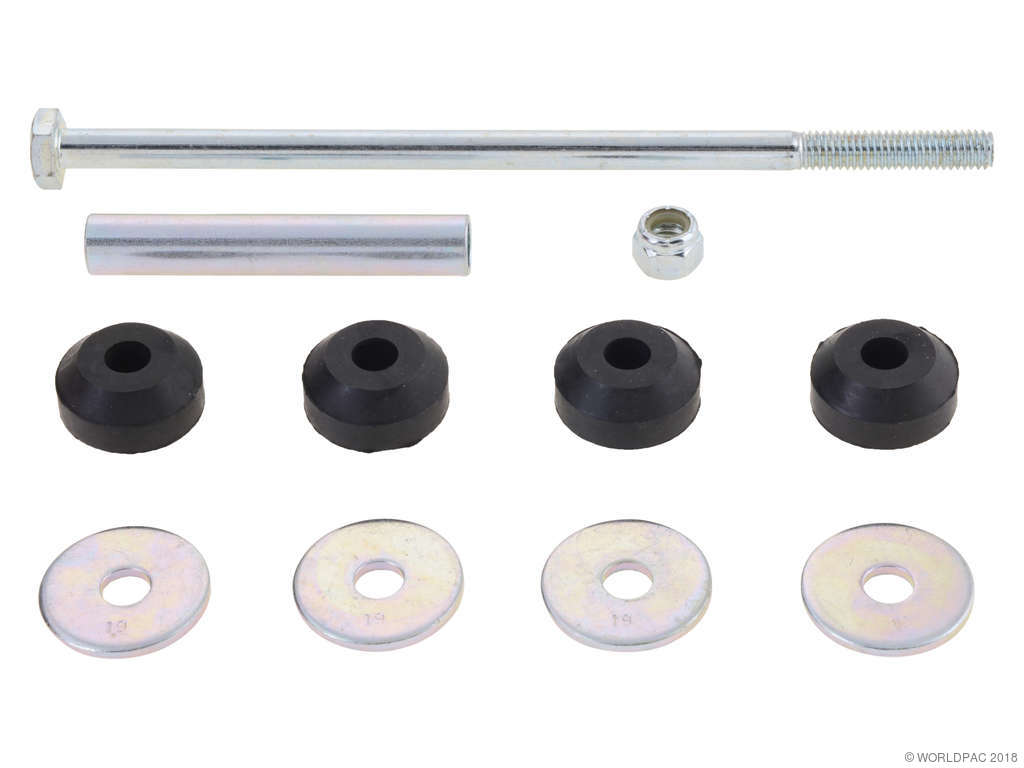 2001, 2000, 1999, 1998, 1997, 1996, 1995, 1994, 1993, 1992 GMC Jimmy Suspension Stabilizer Bar Link Kit