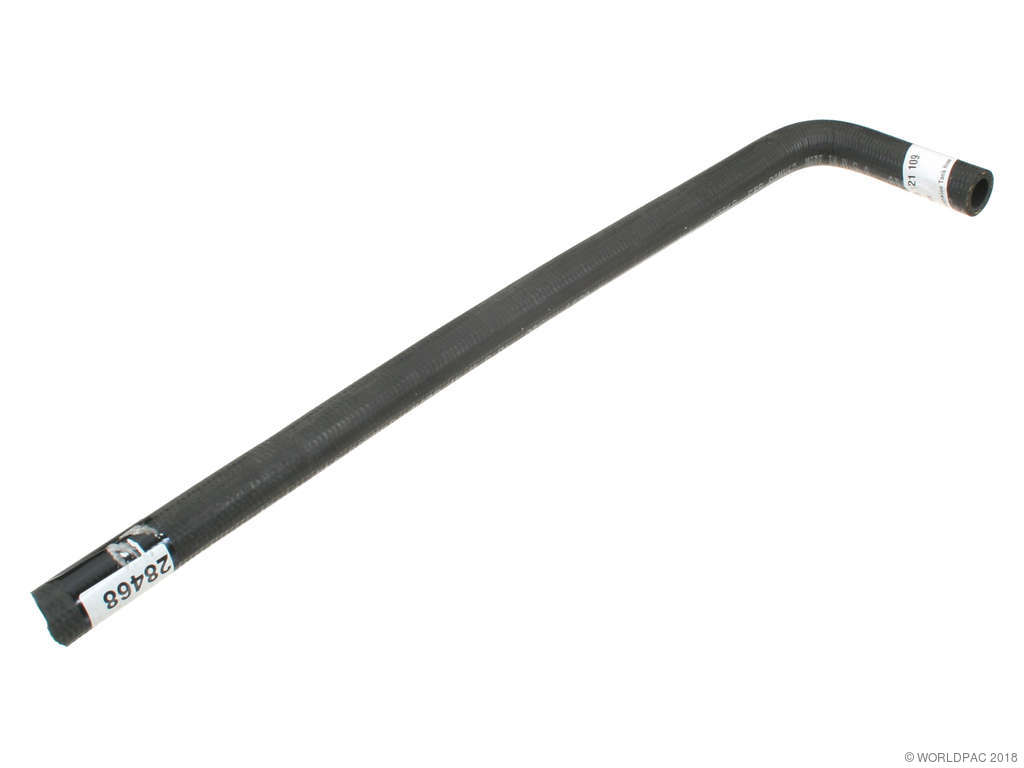 2003, 2002, 2001, 2000 Dodge Durango Engine Coolant Reservoir Hose