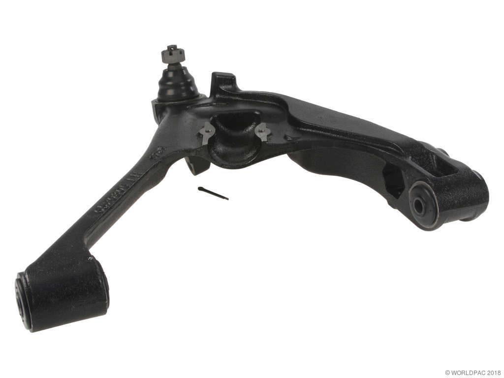 2003, 2002, 2001, 2000 Dodge Durango Suspension Control Arm