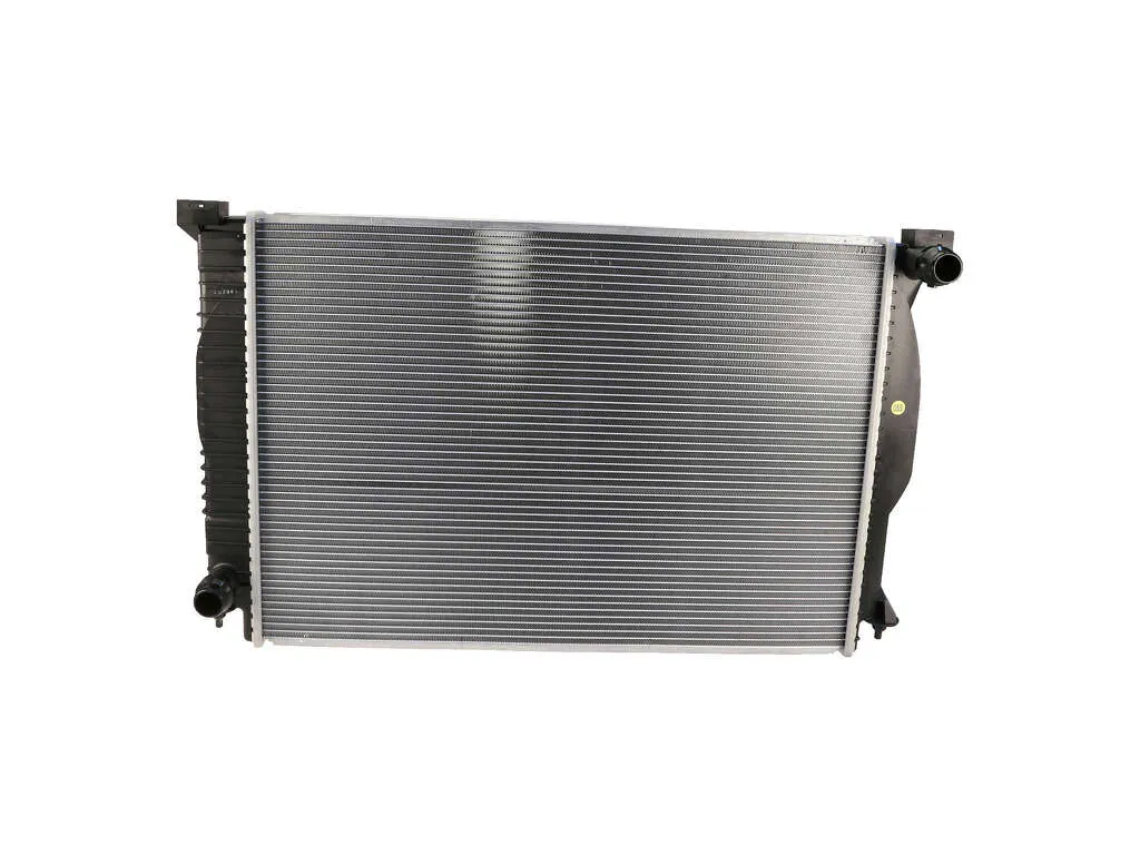 2009, 2008, 2007, 2006, 2005 Audi S4 Radiator