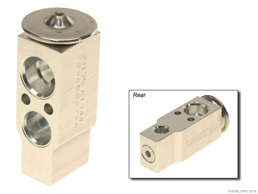 Four Seasons 39175 Expansion Valve