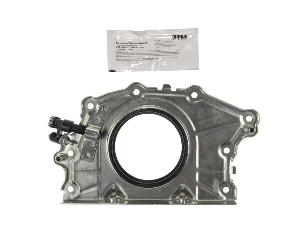 2018, 2017, 2016, 2015 Ford Explorer Engine Crankshaft Seal