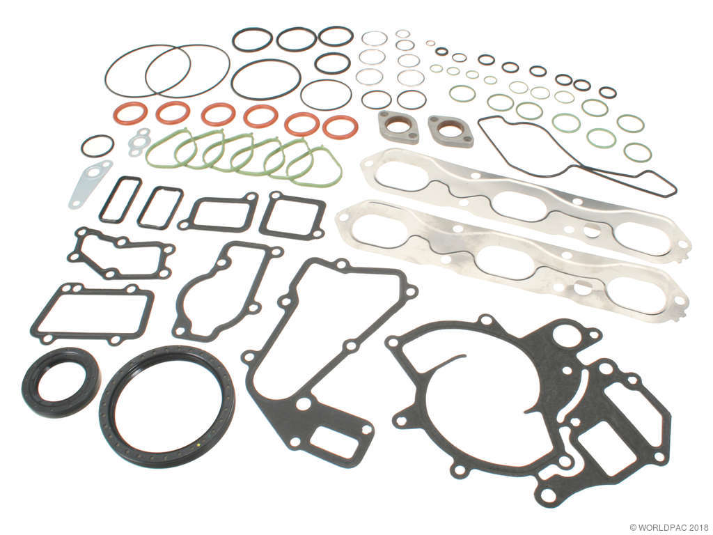 2004, 2003, 2002, 2001, 2000, 1999, 1998, 1997 Porsche Boxster Engine Gasket Set