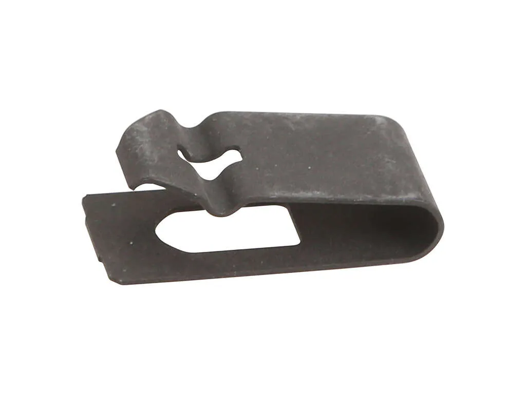 2018, 2017, 2016, 2015, 2014, 2013 Lexus ES300h Parking Brake Shoe Hold Down Spring