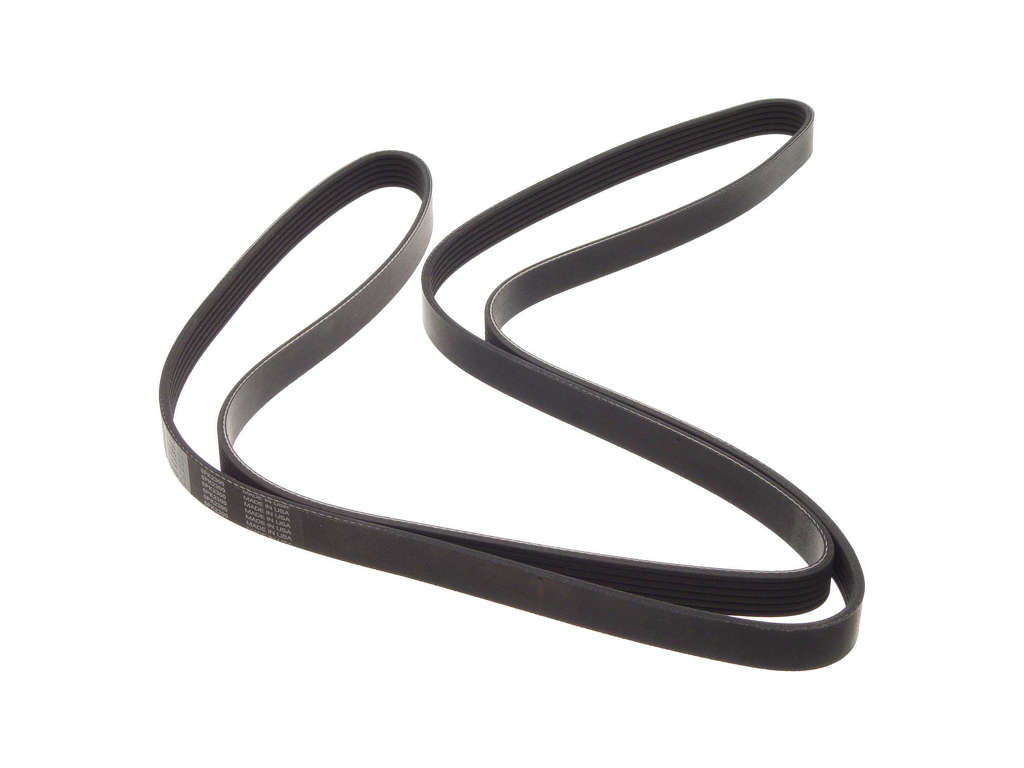 2009, 2008, 2007, 2006 Chevrolet Equinox Econoline Accessory Drive Belt