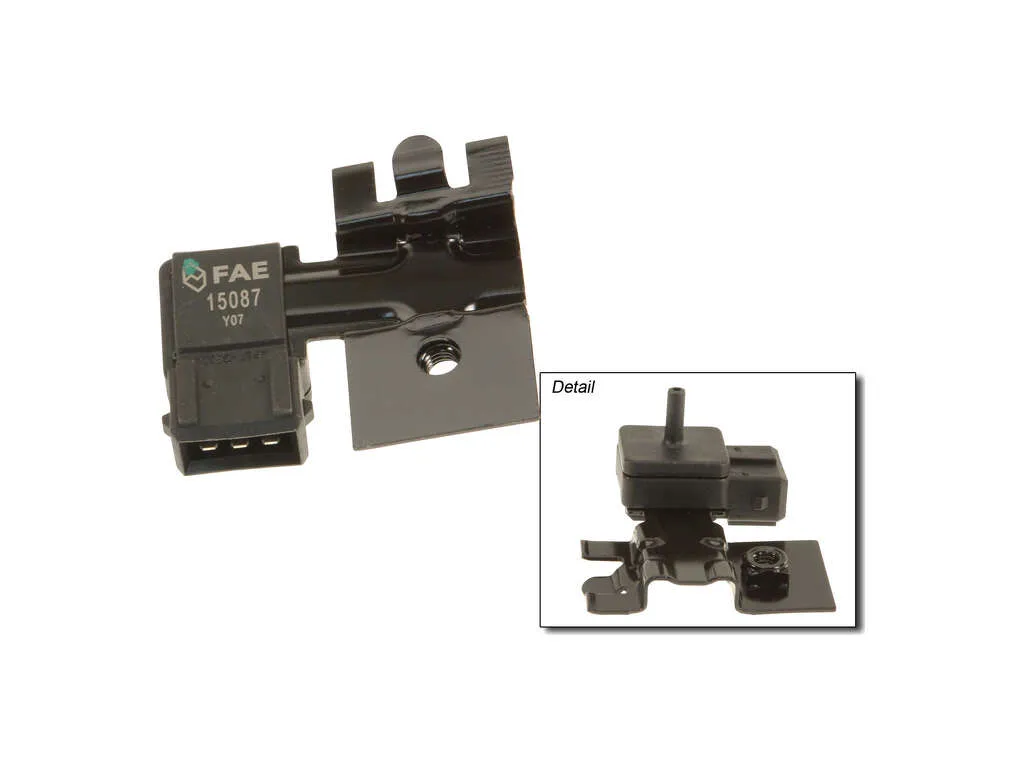 2005, 2004, 2003, 2002, 2001 Volvo S60 Manifold Absolute Pressure Sensor