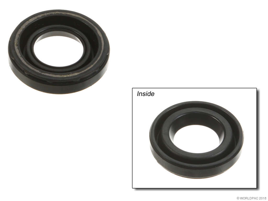 1998, 1997, 1996, 1995, 1994, 1993, 1992 Lexus SC400 Spark Plug Tube Seal