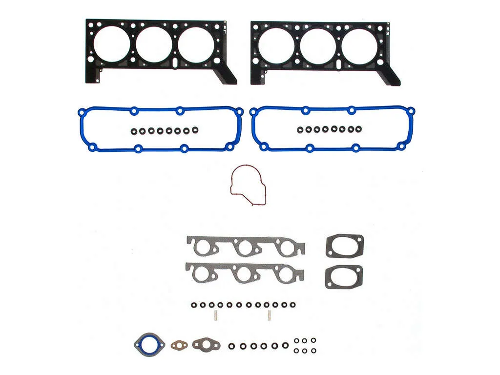 2008, 2007, 2006, 2005 Chrysler Pacifica Engine Cylinder Head Gasket Set