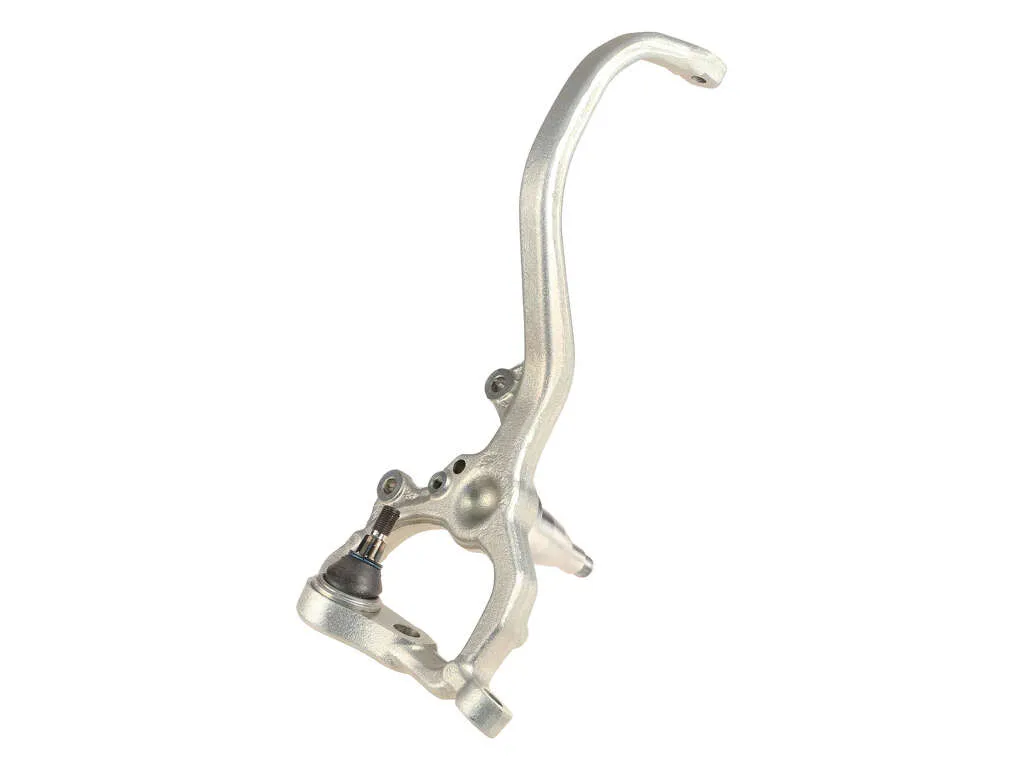2006, 2005, 2004, 2003 Mercedes-Benz SL500 2003-2006 Mercedes-Benz E320 Steering Knuckle