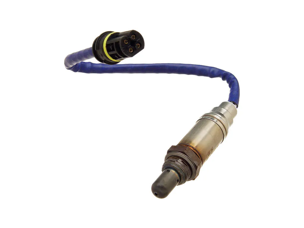 2000, 1999, 1998 Mercedes-Benz ML320 1998-2000 Mercedes-Benz CL500 Oxygen Sensor