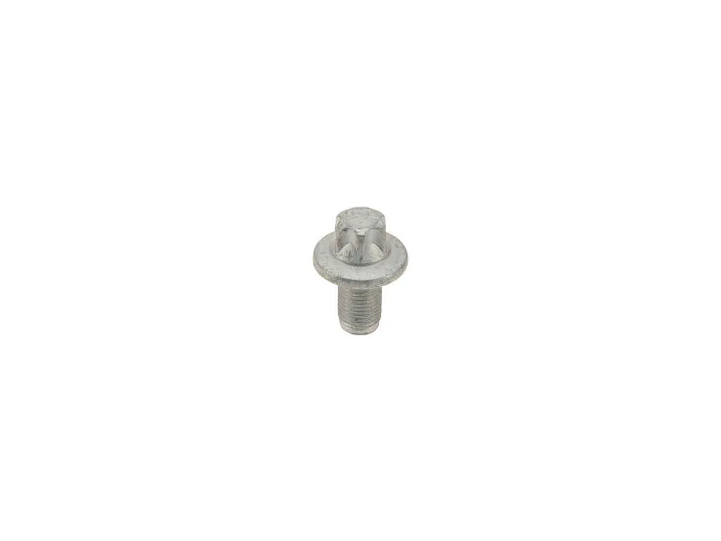 2016, 2015, 2014, 2013, 2012 BMW 528i Clutch Flywheel Bolt