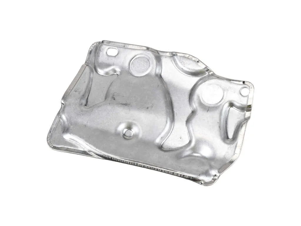 2021, 2020, 2019, 2018, 2017 GMC Acadia Fuel Injection Throttle Body Mounting Gasket