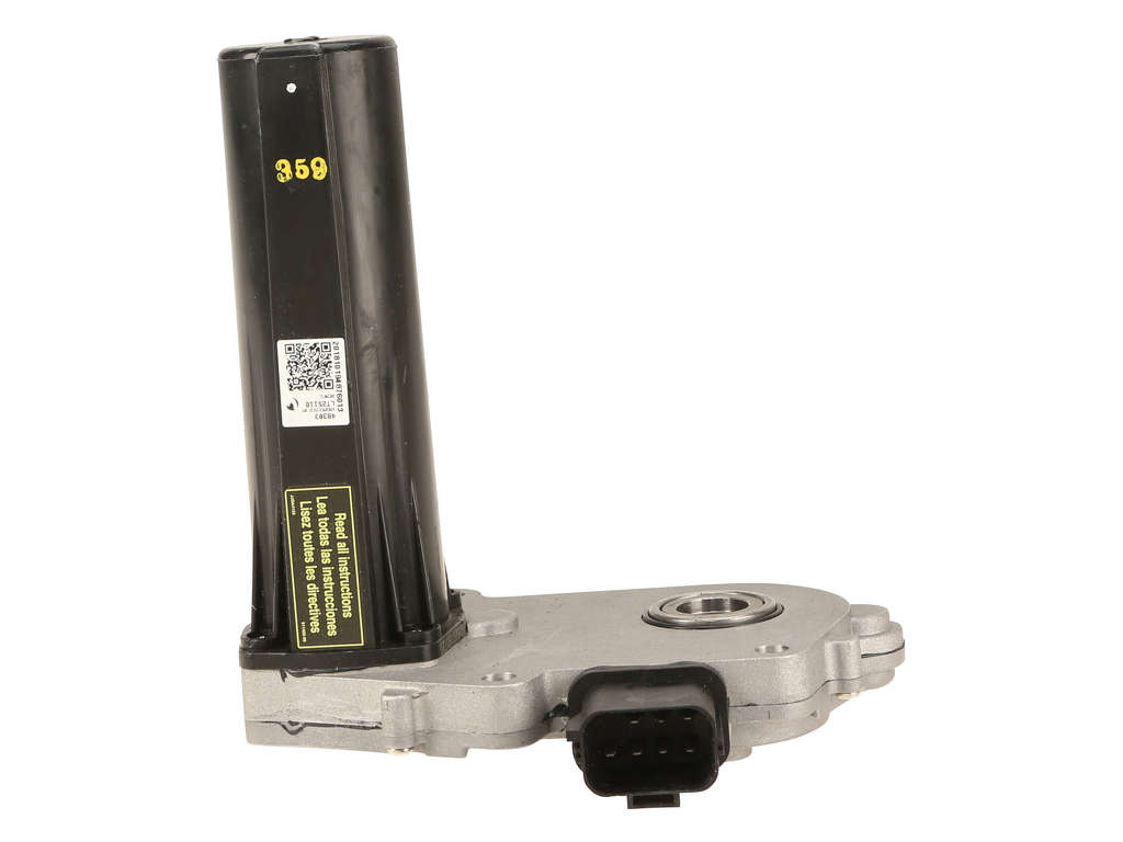 2004 Dodge Durango Transfer Case Motor