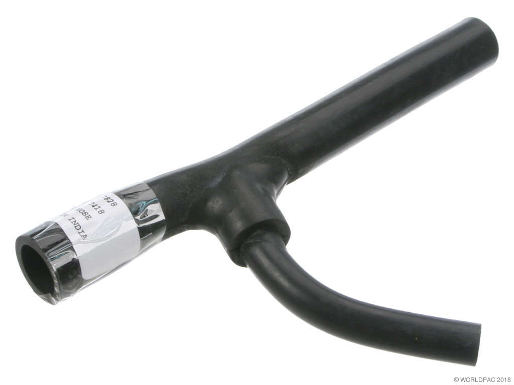 1996, 1995, 1994, 1993, 1992 Jaguar XJS Engine Crankcase Breather Hose