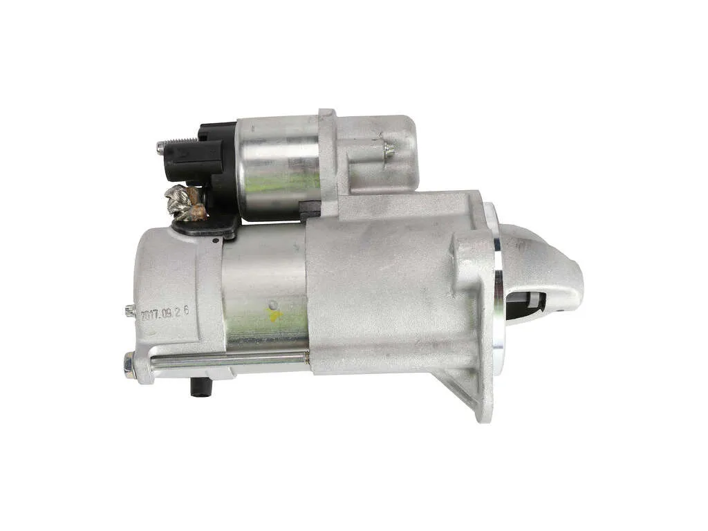 2015, 2014, 2013 Chevrolet Spark Starter Motor