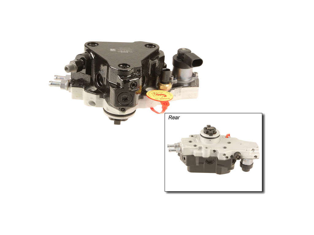 2006, 2005, 2004 Freightliner Sprinter 2500 2500 Diesel Fuel Injector Pump