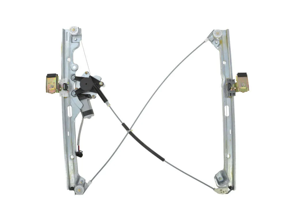 2000 Chevrolet C2500 Window Regulator
