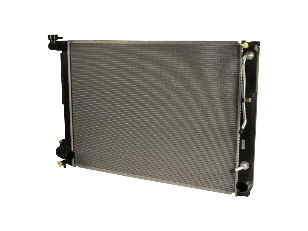 2009, 2008, 2007 Lexus RX350 Radiator