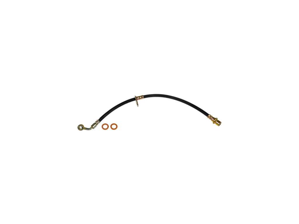 2017 Chevrolet Equinox Brake Hydraulic Hose