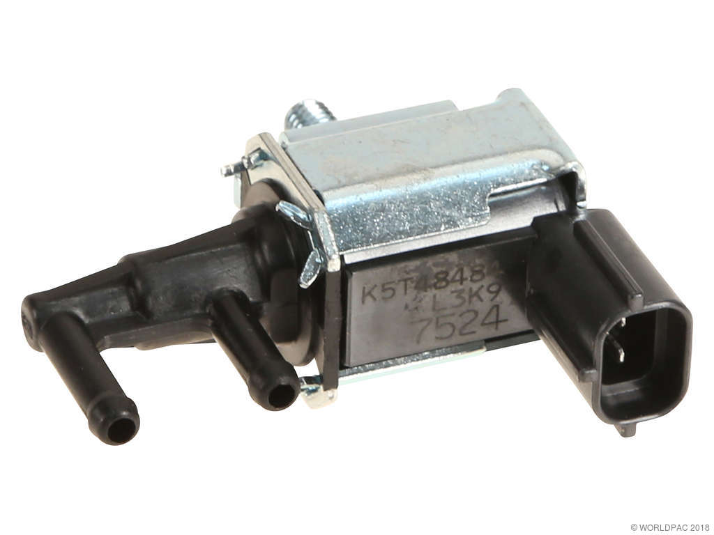 2013, 2012, 2011, 2010, 2009, 2008, 2007 Mazda 3 Vacuum Regulator Valve