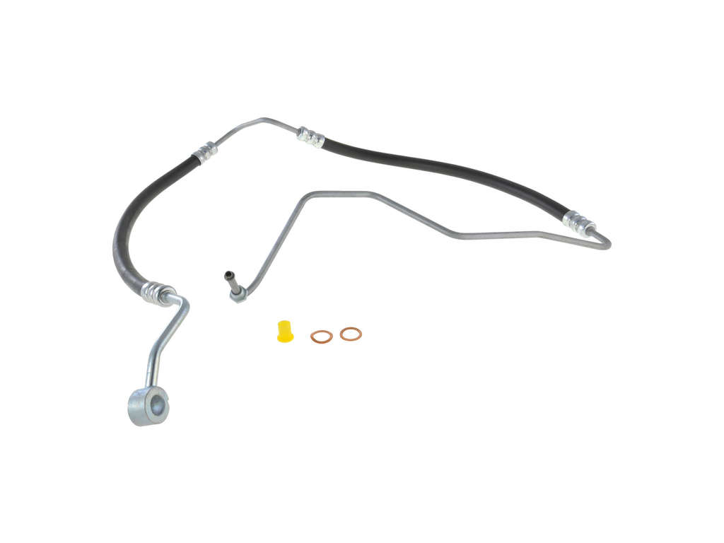 2006, 2005, 2004, 2003, 2002, 2001 Kia Optima Power Steering Pressure Hose