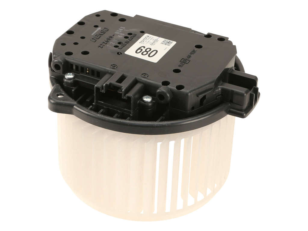 2006, 2005, 2004, 2003, 2002, 2001 Lexus LS430 HVAC Blower Motor