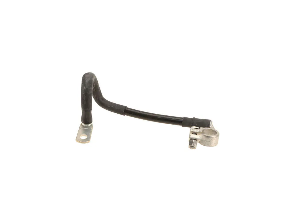 2009, 2008, 2007, 2006 Volkswagen Rabbit Battery Cable