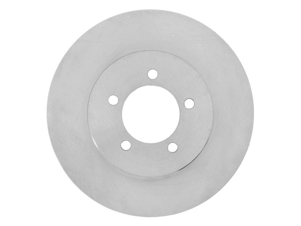 2005, 2004, 2003, 2002 Ford Explorer Disc Brake Rotor