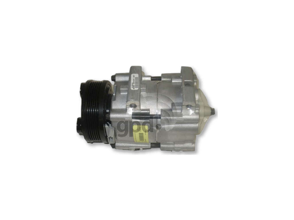 2007, 2006, 2005, 2004, 2003, 2002, 2001 Ford Taurus A/C Compressor