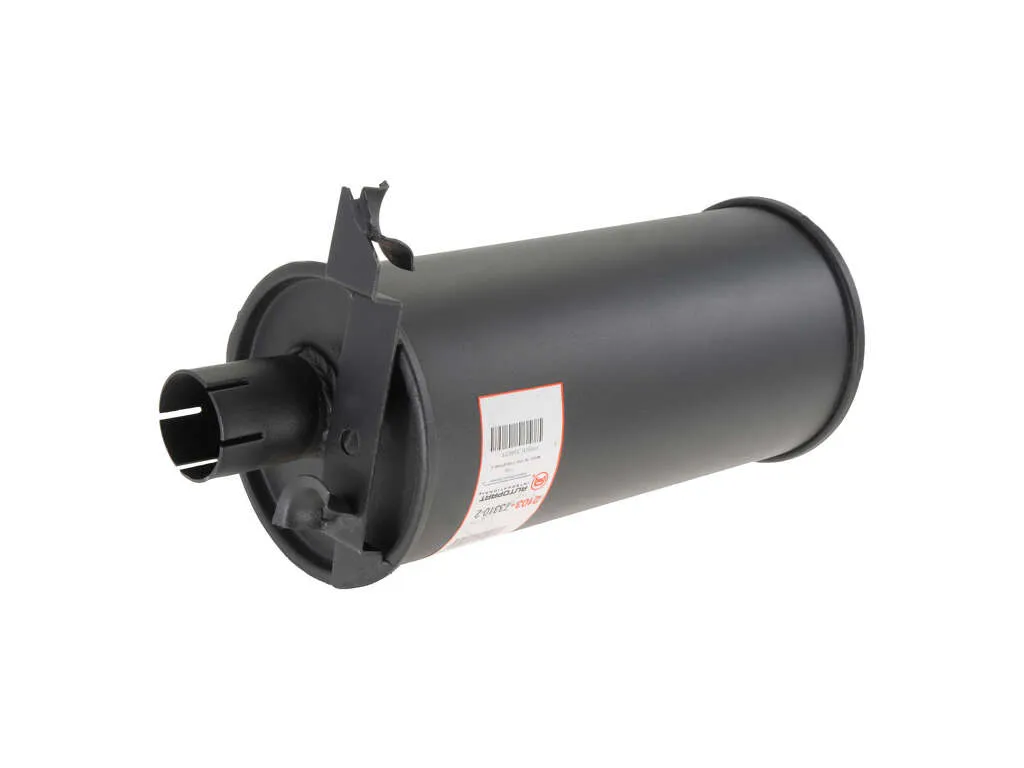 1982, 1981, 1980, 1979, 1978, 1977 Volvo 264 Exhaust Muffler