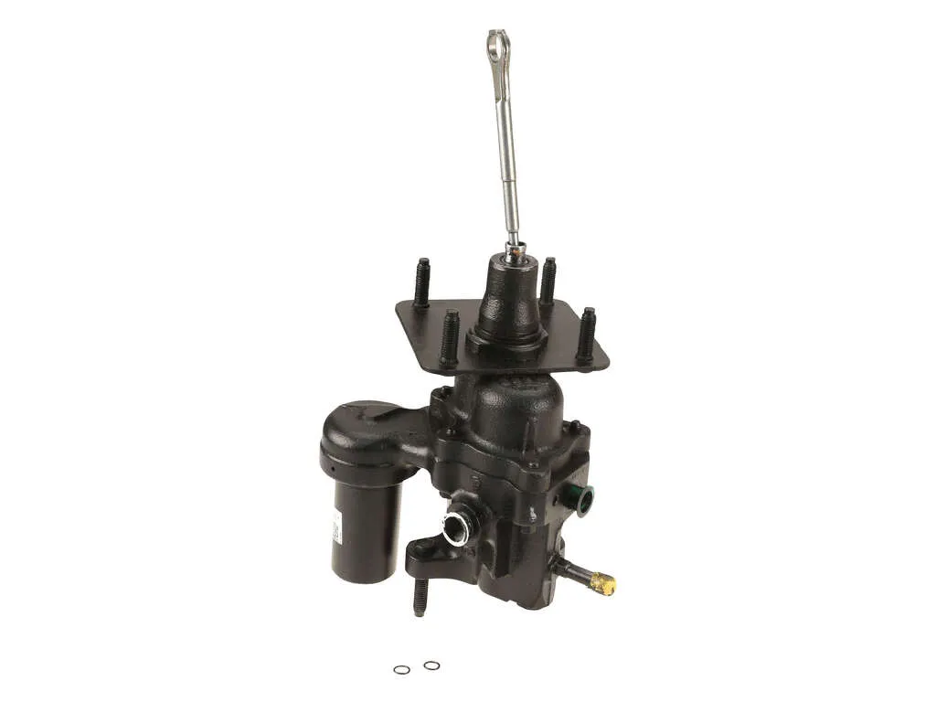 2000, 1999, 1998, 1997, 1996 Chevrolet C2500 Power Brake Booster