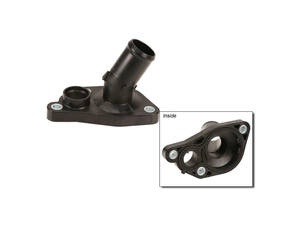 2008, 2007, 2006, 2005 Dodge Magnum Engine Coolant Thermostat Housing