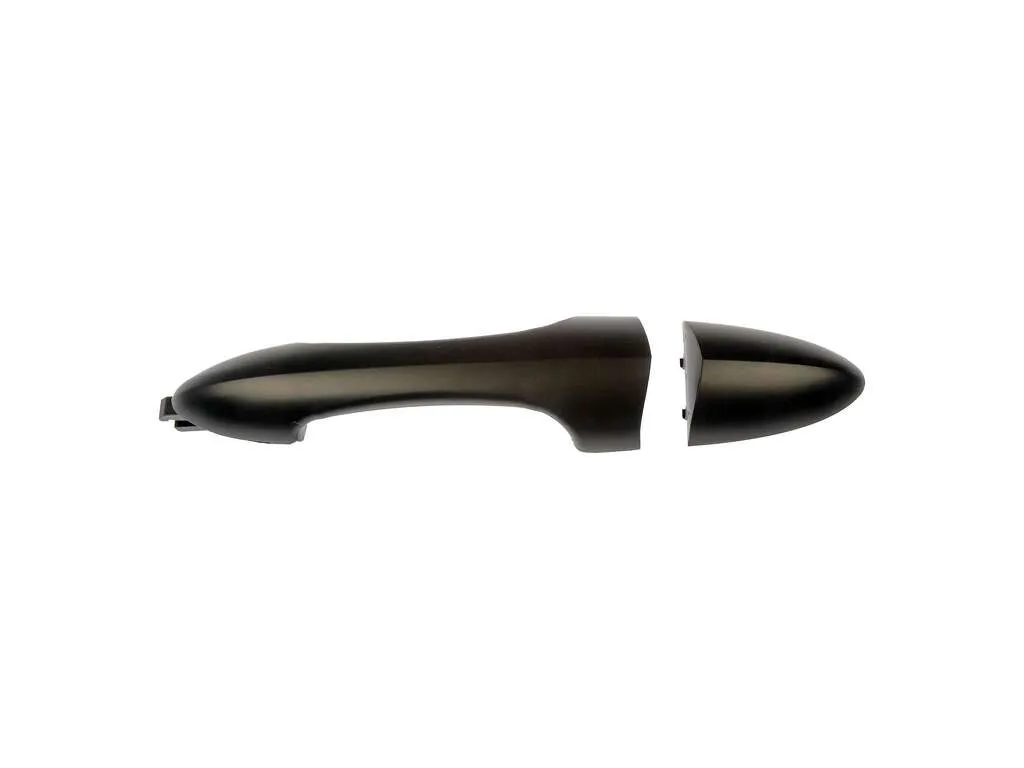 2006, 2005, 2004, 2003, 2002, 2001 Mazda Tribute Exterior Door Handle
