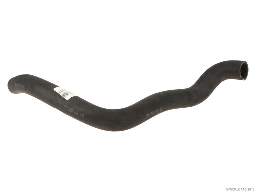 2015, 2014, 2013, 2012, 2011 Kia Optima Radiator Coolant Hose