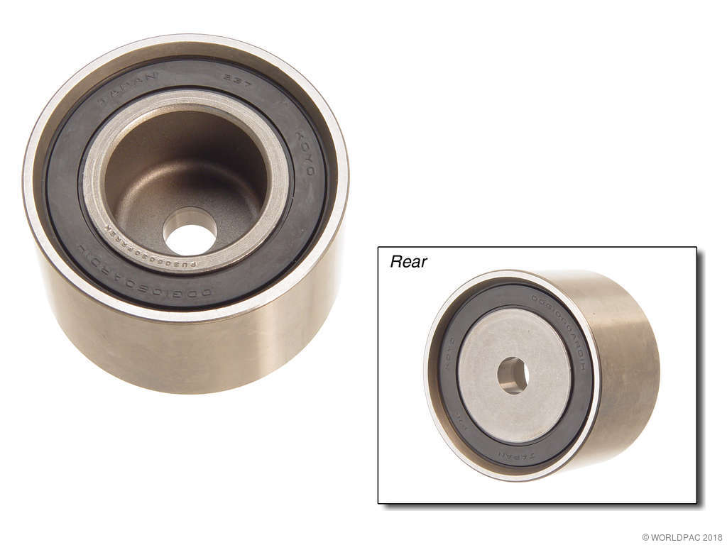 2012, 2011, 2010, 2009, 2008, 2007, 2006, 2005, 2004, 2003, 2002, 2001, 2000 Subaru Outback Engine Timing Idler