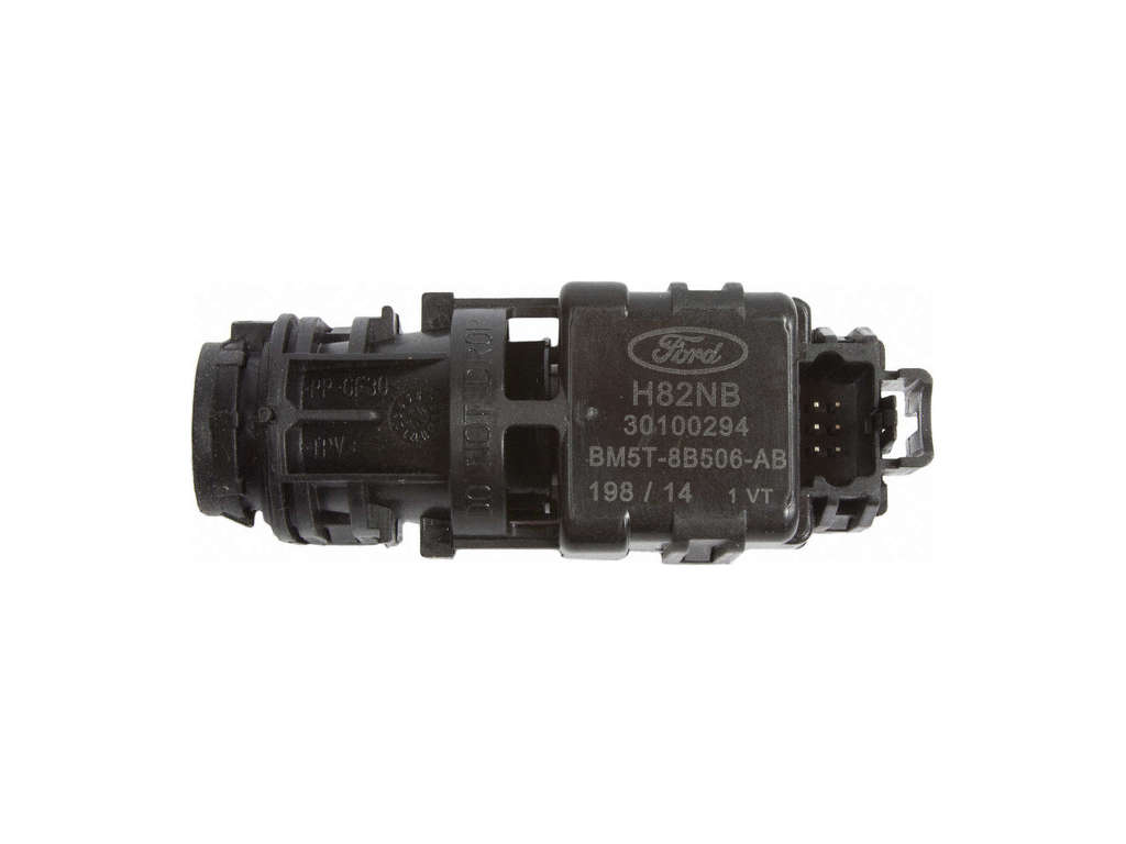 2022, 2021, 2020, 2019, 2018, 2017, 2016, 2015, 2014 Ford Transit Connect Cabin Air Temperature Sensor