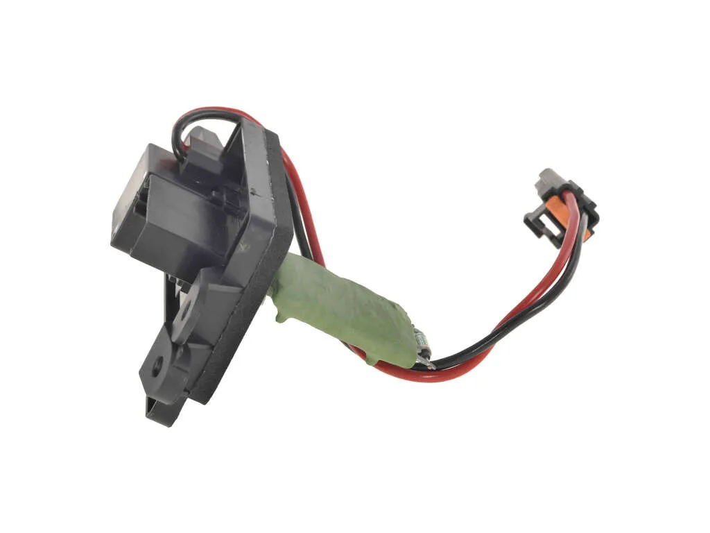 2006, 2005, 2004, 2003 GMC Yukon HVAC Blower Motor Resistor