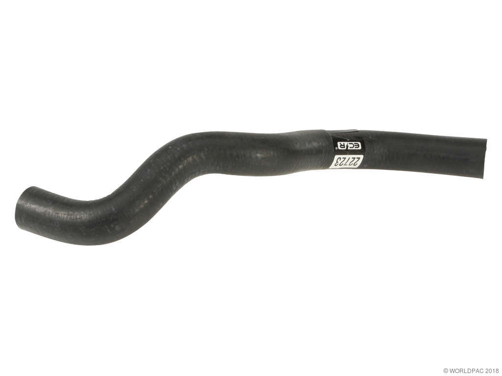 2004, 2003 Cadillac CTS Radiator Coolant Hose