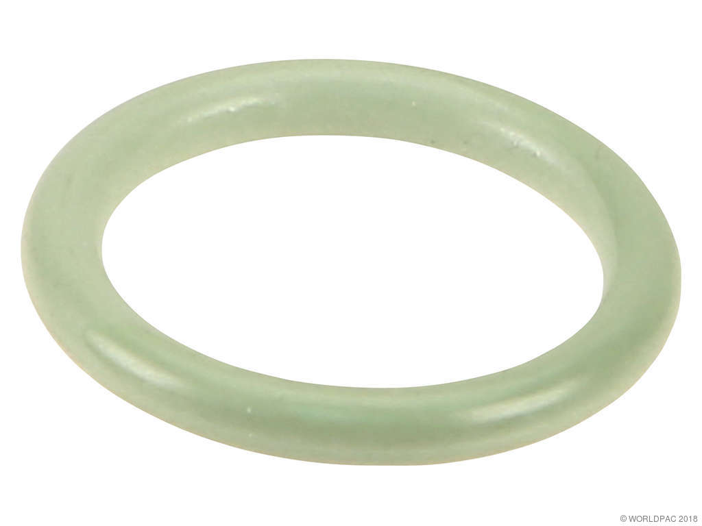 2017, 2016, 2015, 2014, 2013, 2012, 2011, 2010 Audi S5 Engine Coolant Pipe O-Ring