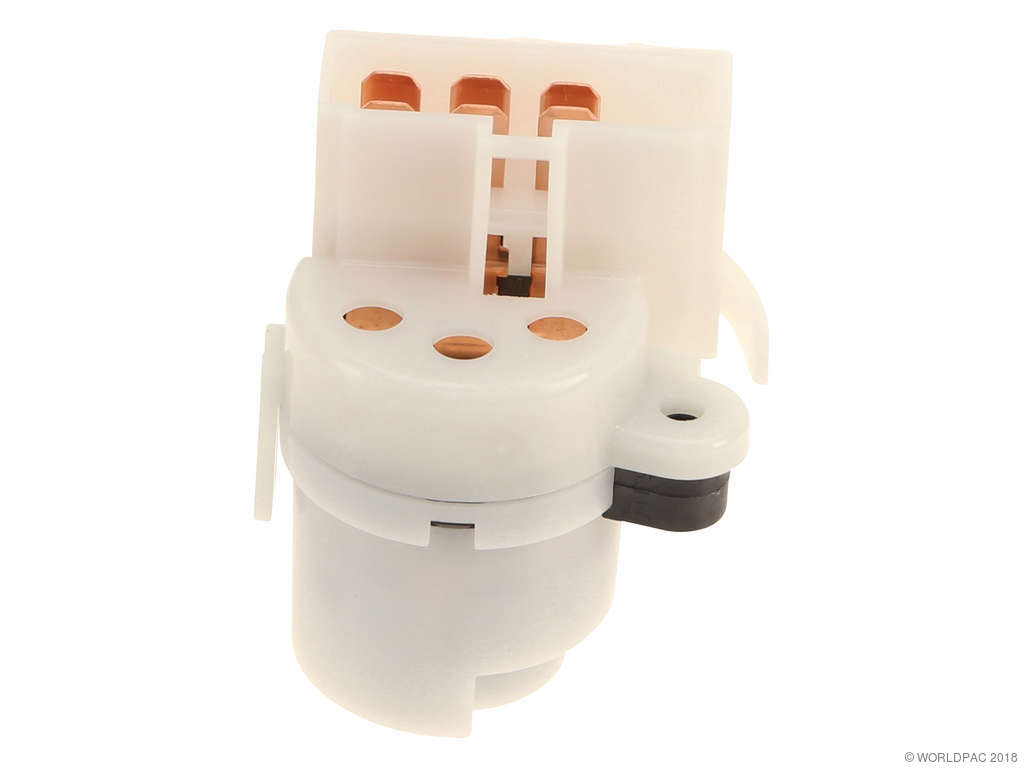 1998, 1997, 1996, 1995, 1994, 1993, 1992, 1991, 1990, 1989 Mazda MPV Ignition Switch